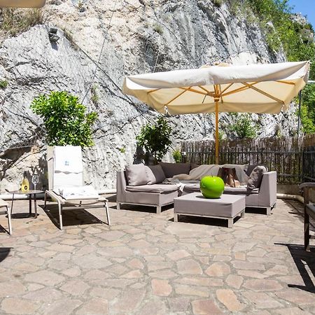 Villa Fiore Torbole Sul Garda Екстериор снимка