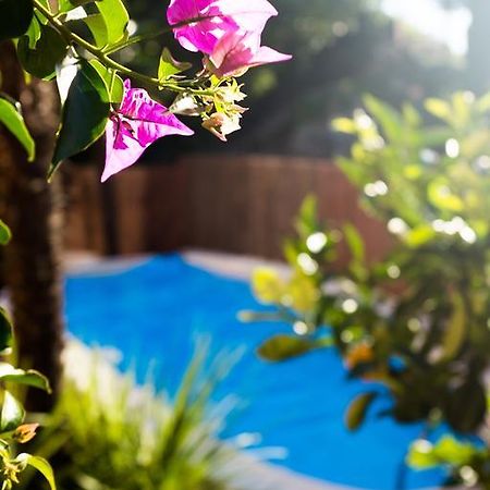 Villa Fiore Torbole Sul Garda Екстериор снимка