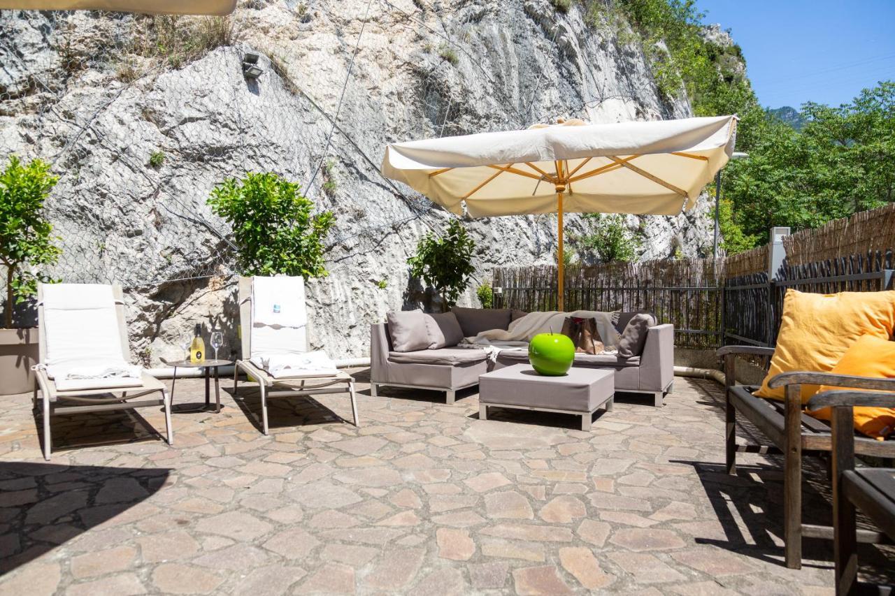 Villa Fiore Torbole Sul Garda Екстериор снимка