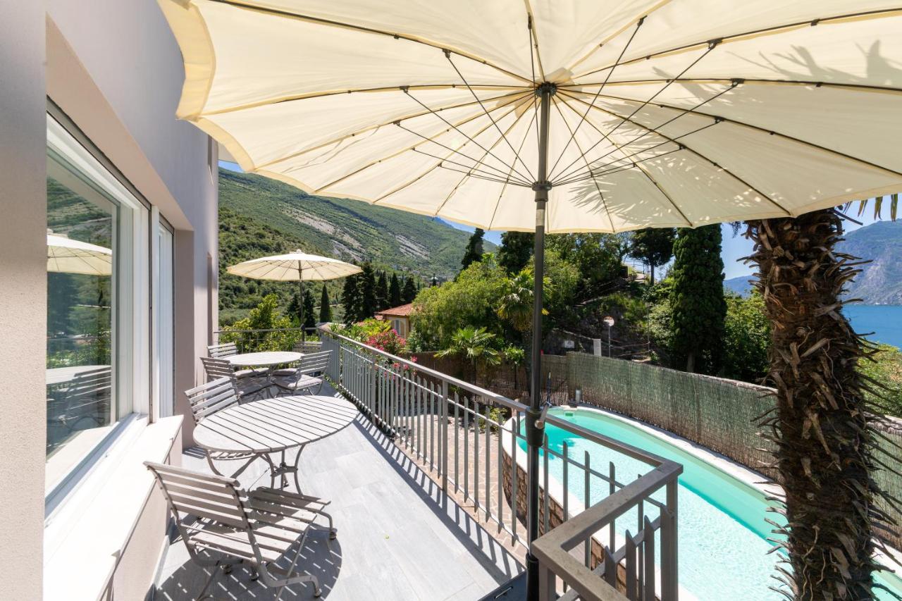 Villa Fiore Torbole Sul Garda Екстериор снимка