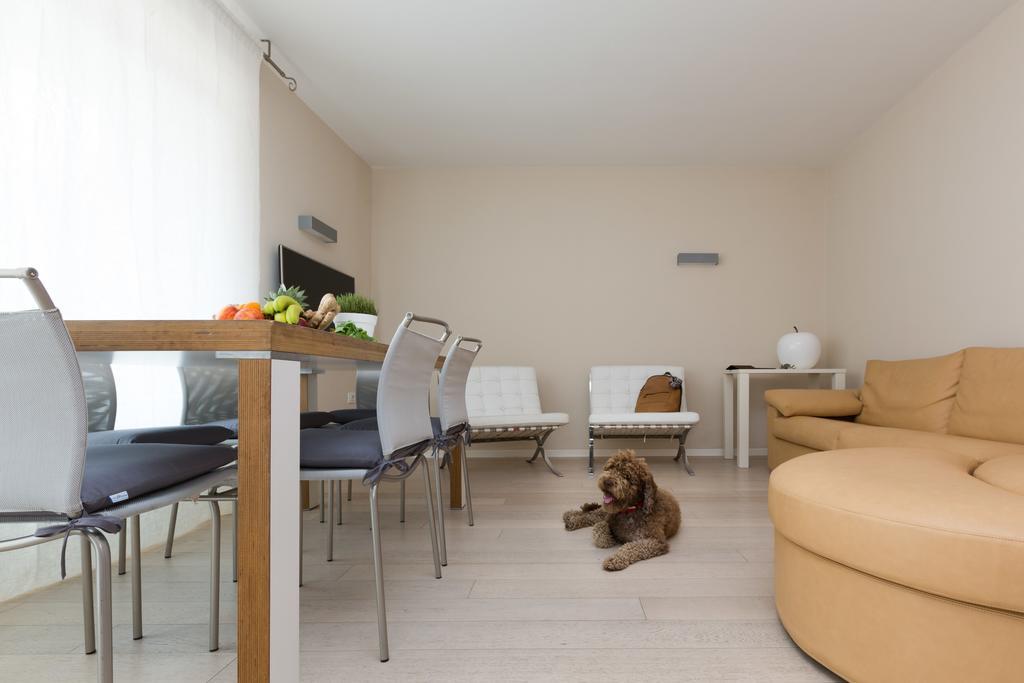 Villa Fiore Torbole Sul Garda Стая снимка
