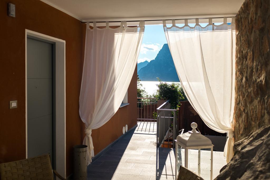 Villa Fiore Torbole Sul Garda Екстериор снимка