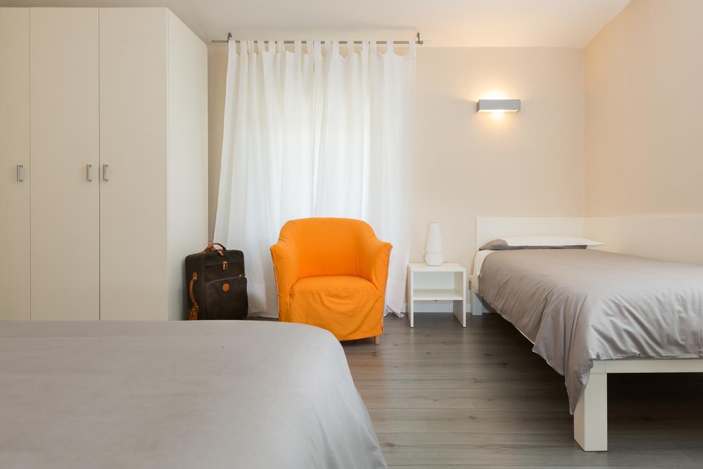 Villa Fiore Torbole Sul Garda Стая снимка