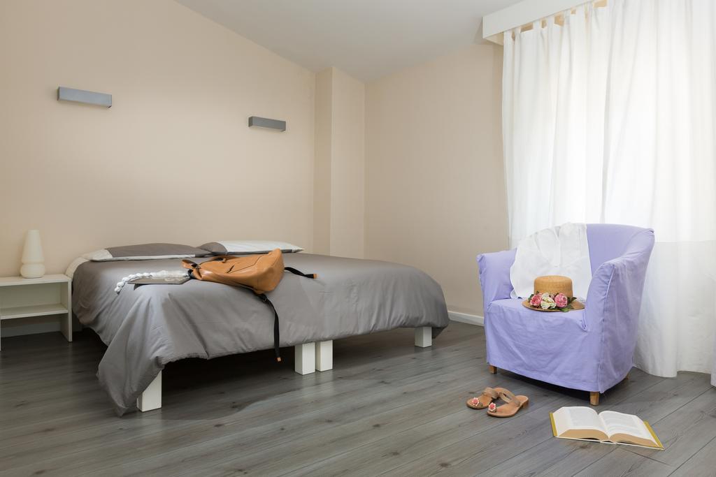 Villa Fiore Torbole Sul Garda Стая снимка