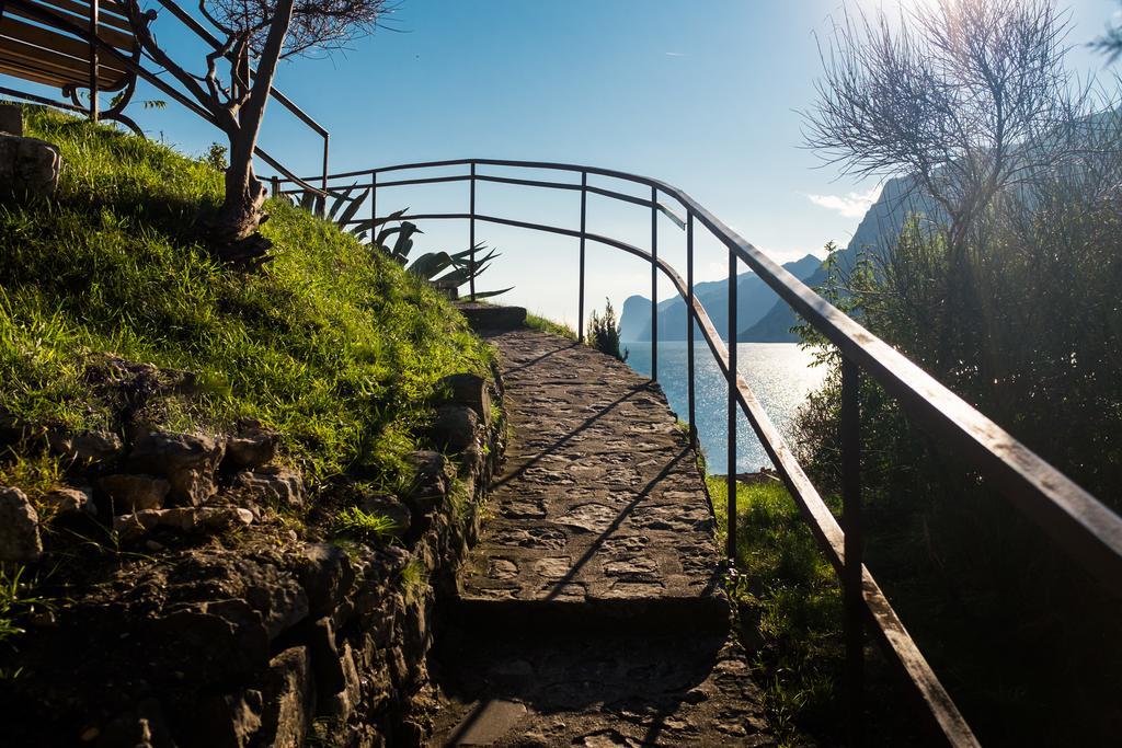 Villa Fiore Torbole Sul Garda Екстериор снимка